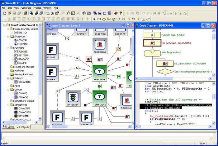 VisualRTXC version 2.0